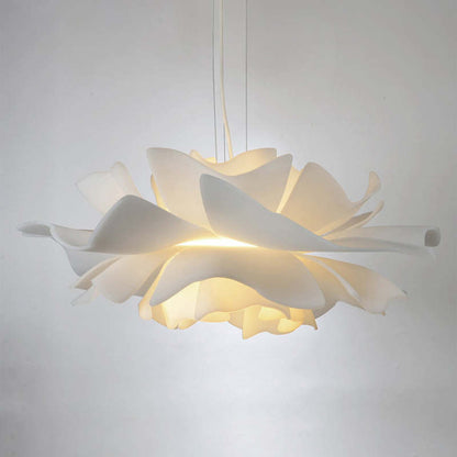 Bella Moderne Design Hanglamp Bloem voor Woonkamer