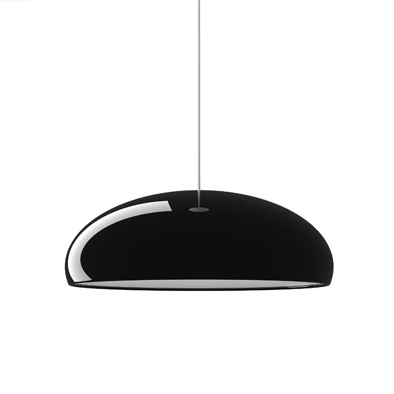 Orbita - Strakke Ronde Design Hanglamp