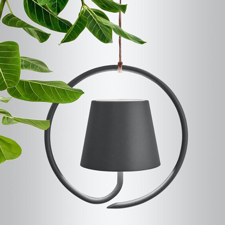 LJUSBO Hanglamp – Minimalistische LED Verlichting