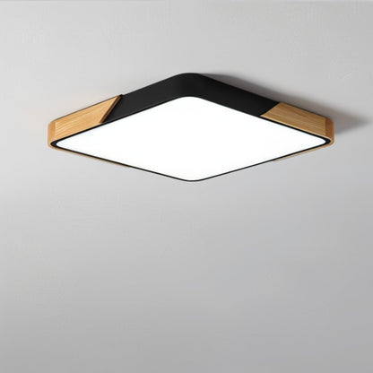 DelphiLux™ – Moderne Plafondlamp met Stijlvol Design