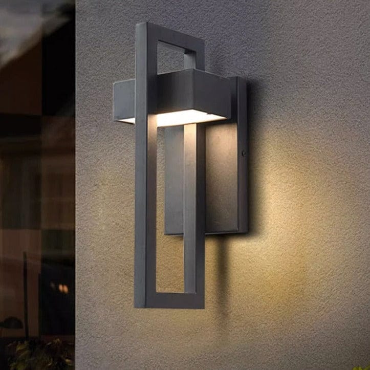 EclatDusk - LED Buitenverlichting Design