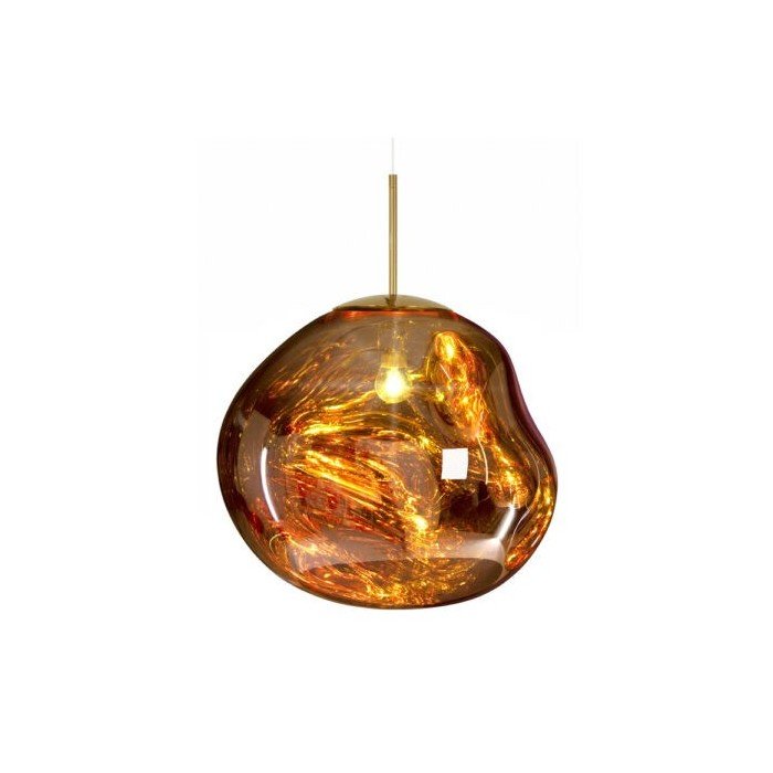 Lampe suspendue dynamique Aelion