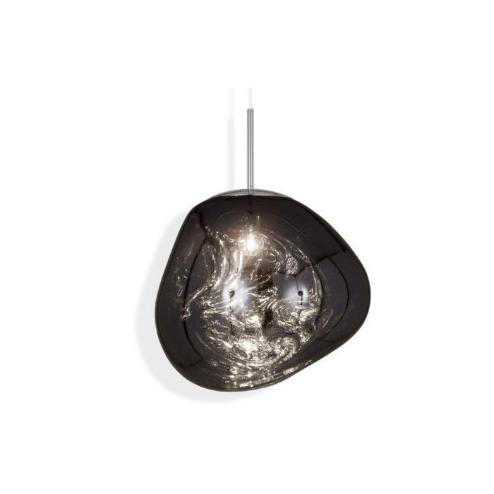 Lampe suspendue dynamique Aelion