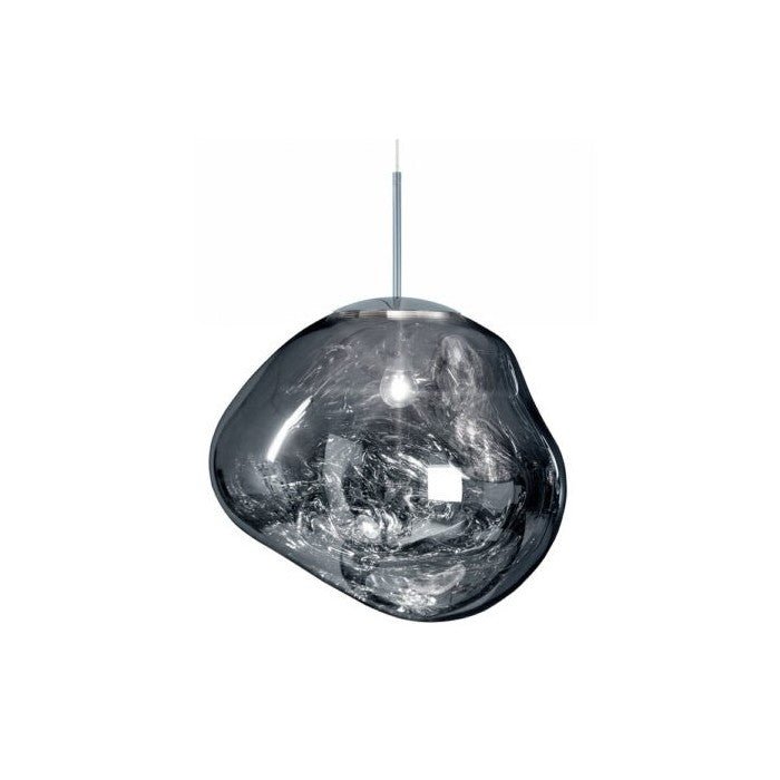 Lampe suspendue dynamique Aelion