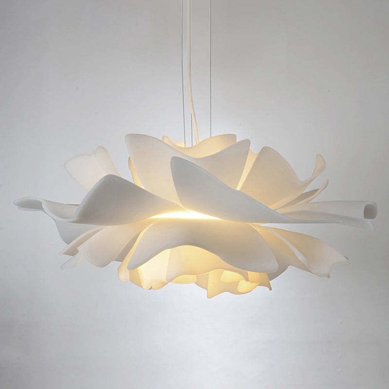 Bella Moderne Design Hanglamp Bloem voor Woonkamer