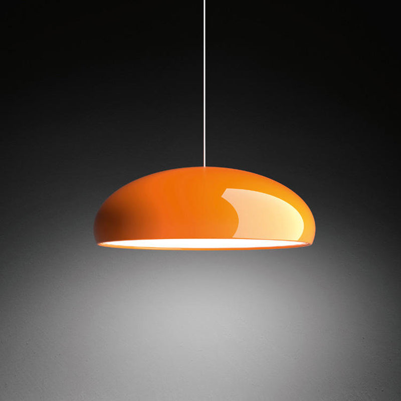 Orbita - Strakke Ronde Design Hanglamp