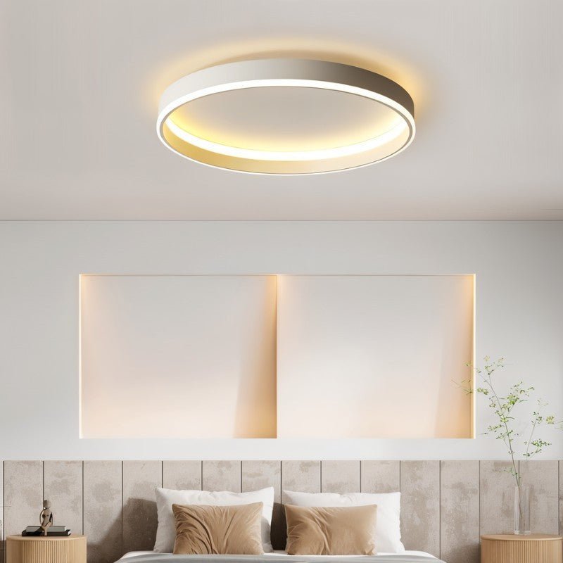 Esperanza Plafondlamp | Stijlvolle Verlichting voor een Modern Interieur