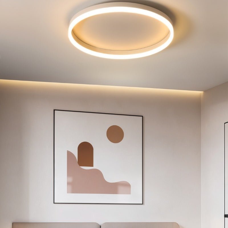 Esperanza Plafondlamp | Stijlvolle Verlichting voor een Modern Interieur