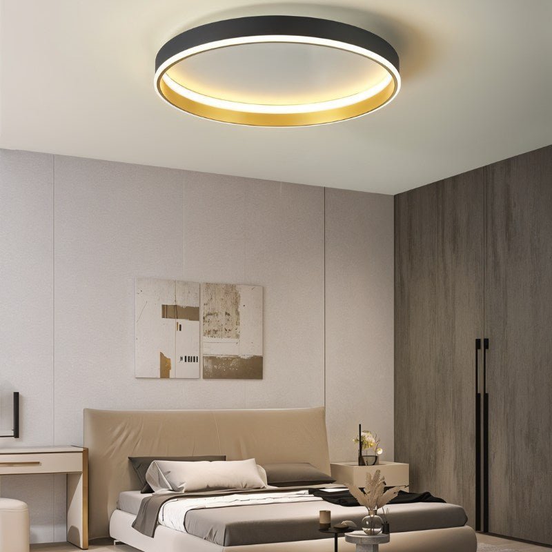 Esperanza Plafondlamp | Stijlvolle Verlichting voor een Modern Interieur