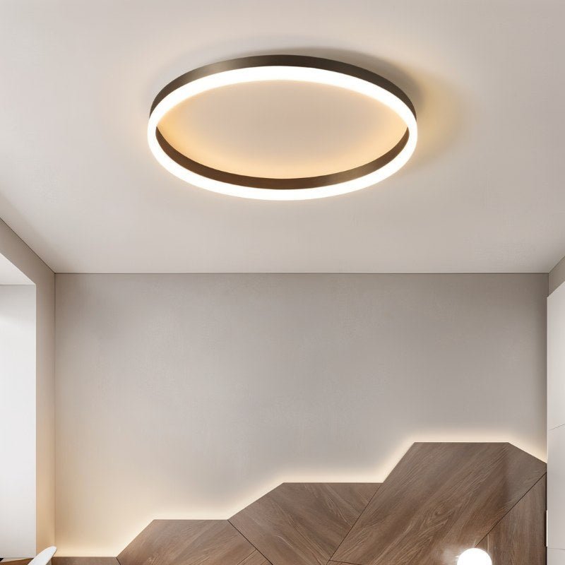 Esperanza Plafondlamp | Stijlvolle Verlichting voor een Modern Interieur