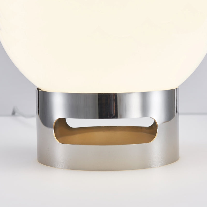 Lumière Opal™ – Franse Bauhaus Tafellamp