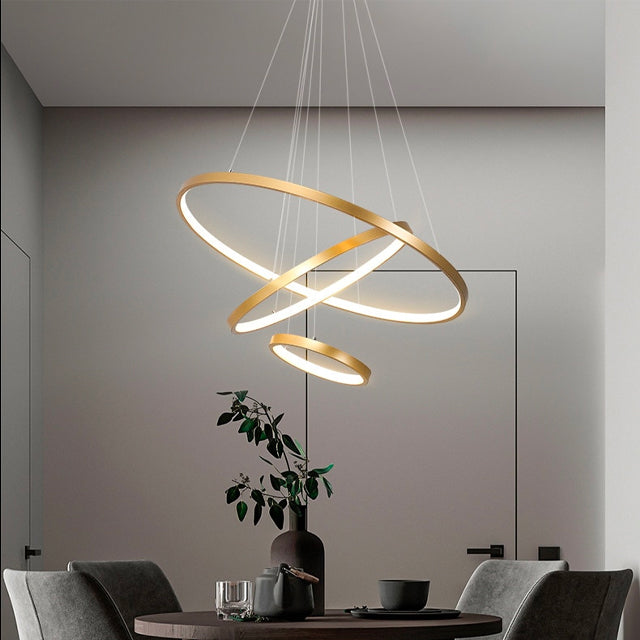 ARISHALIGHT Plafondlamp – Modern en Stijlvol Design