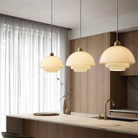 Zalith Elegante Hanglamp