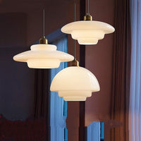 Zalith Elegante Hanglamp