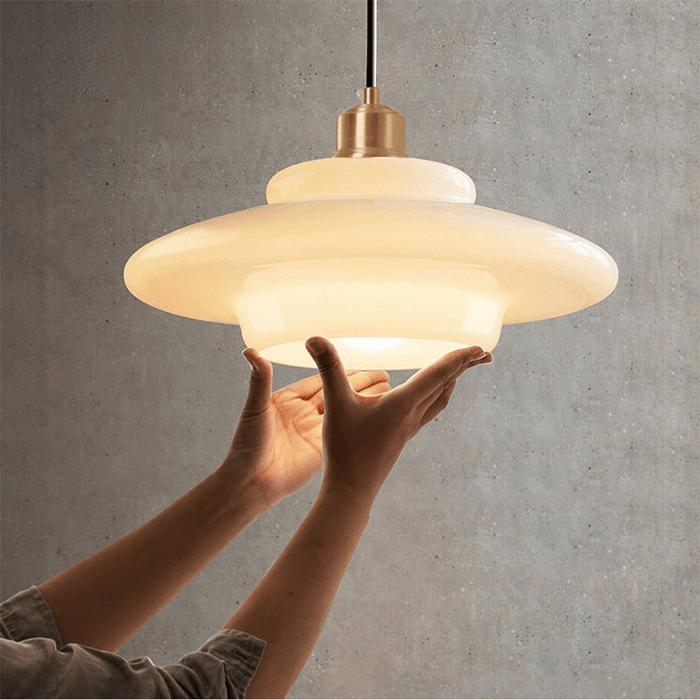 Zalith Elegante Hanglamp