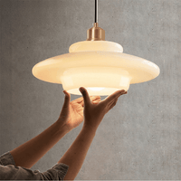 Zalith Elegante Hanglamp