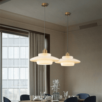 Zalith Elegante Hanglamp