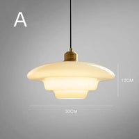 Zalith Elegante Hanglamp