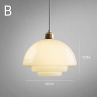 Zalith Elegante Hanglamp