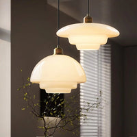 Zalith Elegante Hanglamp