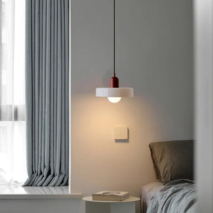 NordicGlass - Elegante Scandinavische Plafondhanglamp