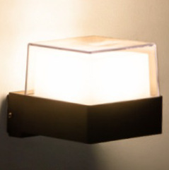 Waterdichte Wandlamp | Duurzame Buitenverlichting