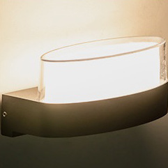 Waterdichte Wandlamp | Duurzame Buitenverlichting