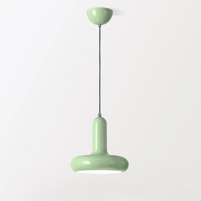 Scandinavische LED Hanglamp voor Eenvoudige Elegantie