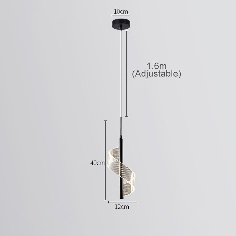 Moderne Stijl LED Hanglampen | Stijlvolle en Energiezuinige Verlichting