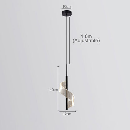 Moderne Stijl LED Hanglampen | Stijlvolle en Energiezuinige Verlichting