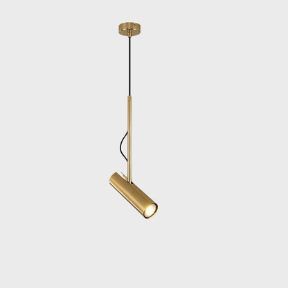 Spot Light Hanglamp - Nordic Metalen LED Plafondlamp