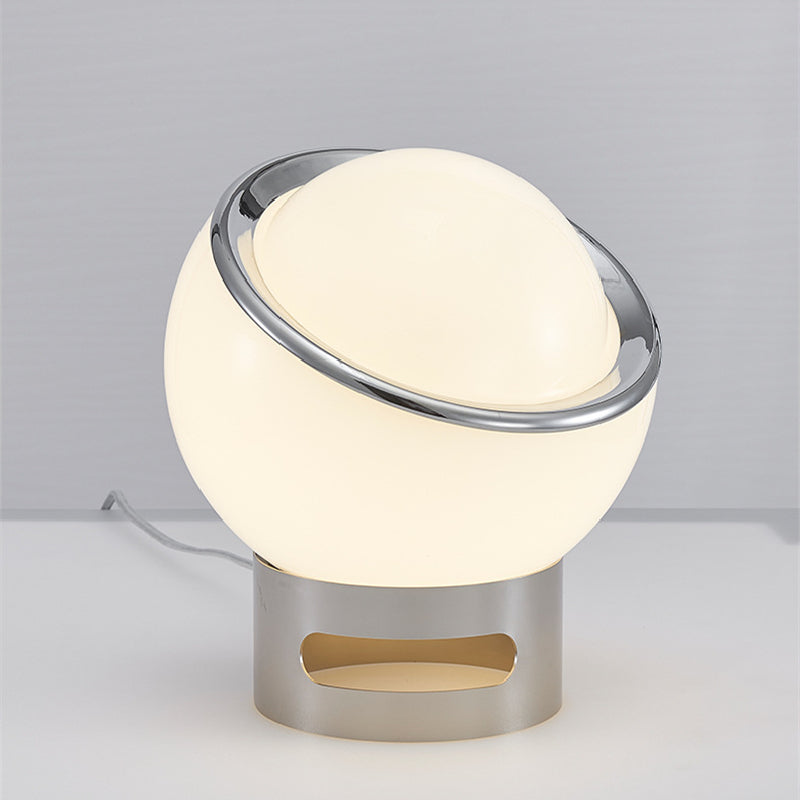 Lumière Opal™ – Franse Bauhaus Tafellamp