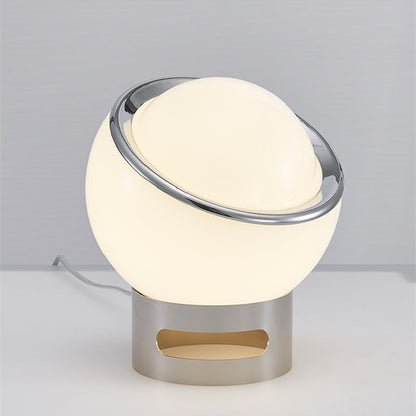 Lumière Opal™ – Franse Bauhaus Tafellamp