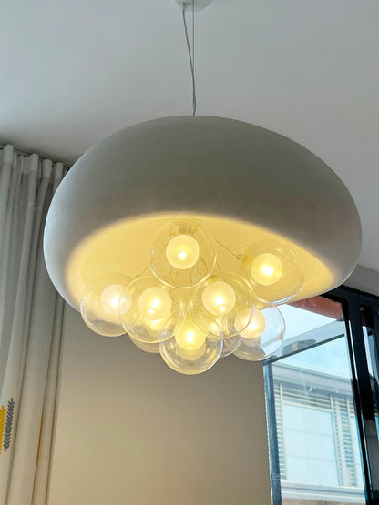 Khmara - Speelse Bubbels Hanglamp