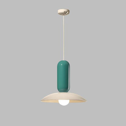 Frisbiere - Stijlvolle Hanglamp voor een Modern Interieur