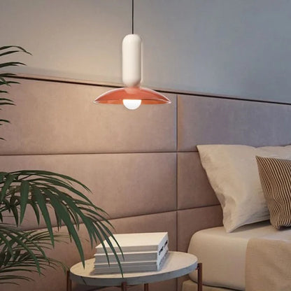 Frisbiere - Stijlvolle Hanglamp voor een Modern Interieur