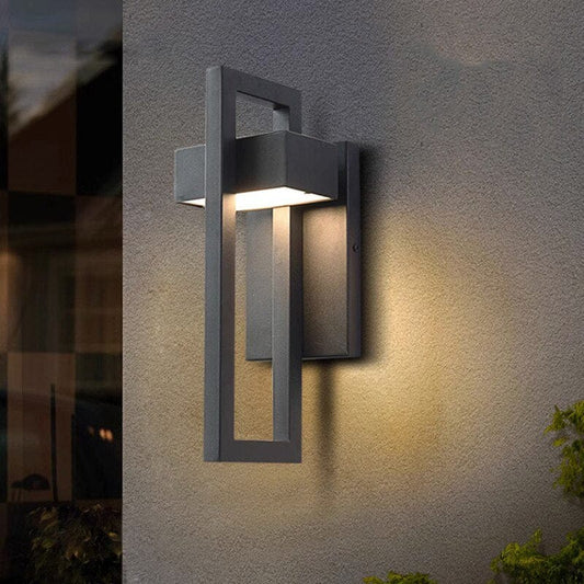 EclatDusk - LED Buitenverlichting Design