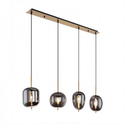 Blacky Hanglamp | Moderne Verlichting in Verschillende Uitvoeringen