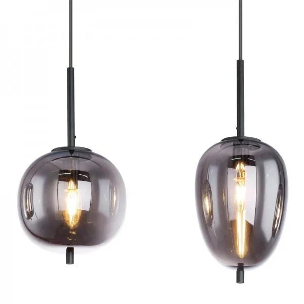 Blacky Hanglamp | Moderne Verlichting in Verschillende Uitvoeringen