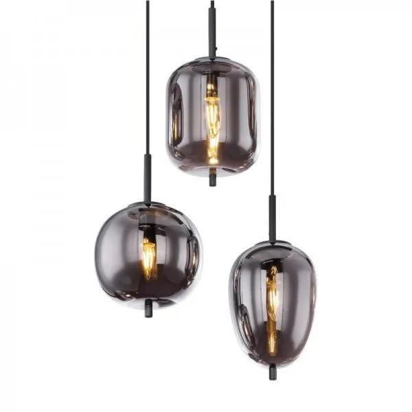 Blacky Hanglamp | Moderne Verlichting in Verschillende Uitvoeringen