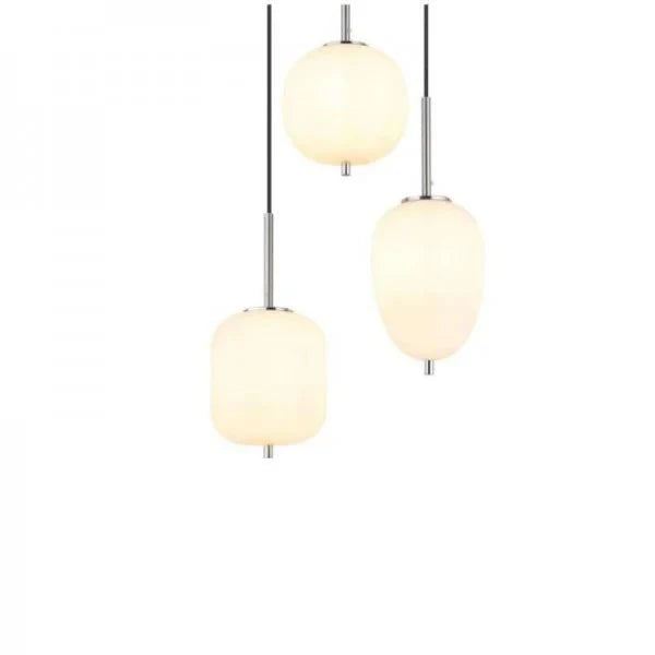 Blacky Hanglamp | Moderne Verlichting in Verschillende Uitvoeringen