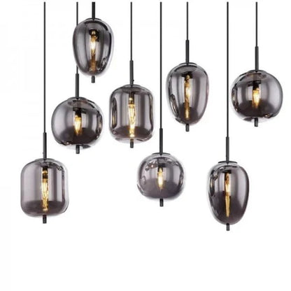 Blacky Hanglamp | Moderne Verlichting in Verschillende Uitvoeringen