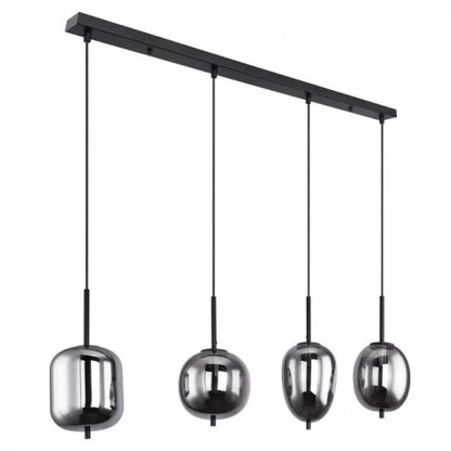 Blacky Hanglamp | Moderne Verlichting in Verschillende Uitvoeringen