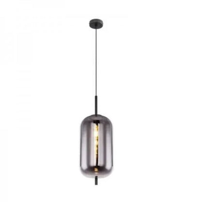 Blacky Hanglamp | Moderne Verlichting in Verschillende Uitvoeringen