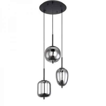 Blacky Hanglamp | Moderne Verlichting in Verschillende Uitvoeringen