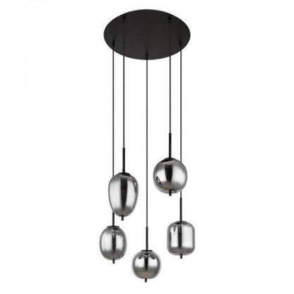 Blacky Hanglamp | Moderne Verlichting in Verschillende Uitvoeringen