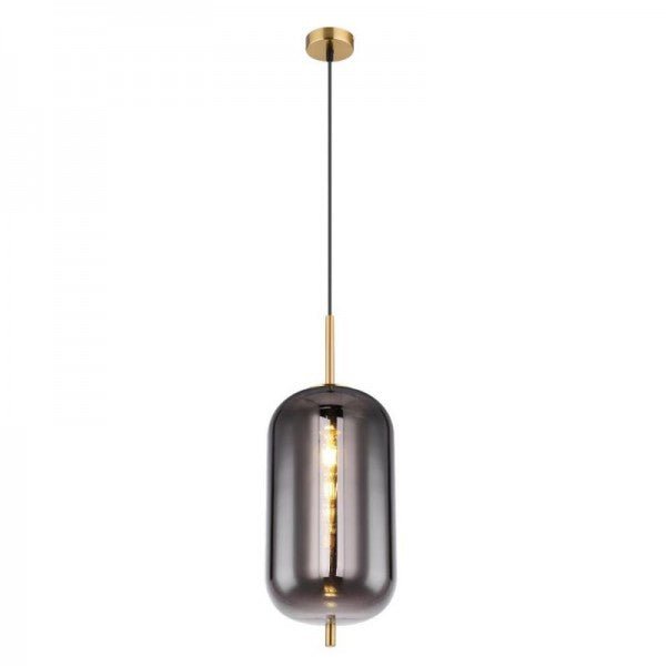 Blacky Hanglamp | Moderne Verlichting in Verschillende Uitvoeringen