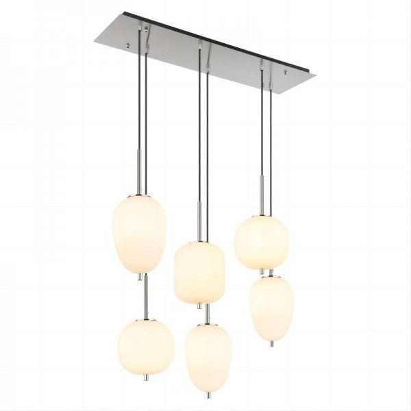 Blacky Hanglamp | Moderne Verlichting in Verschillende Uitvoeringen