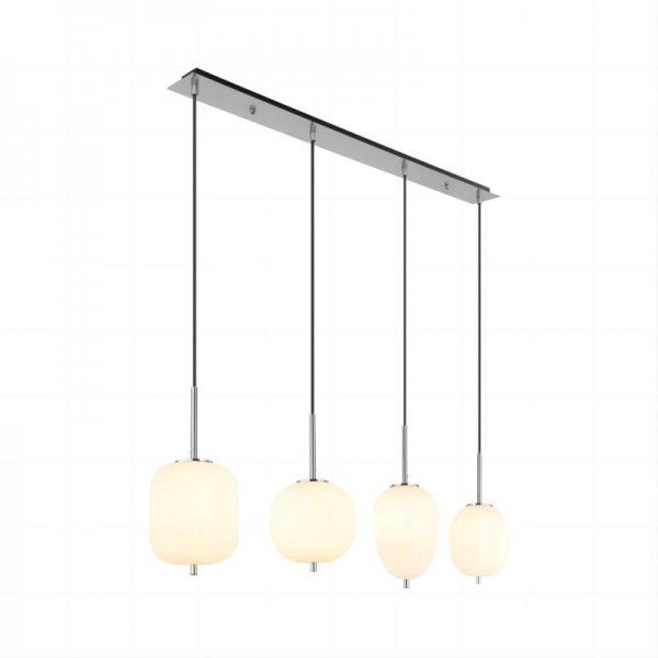 Blacky Hanglamp | Moderne Verlichting in Verschillende Uitvoeringen