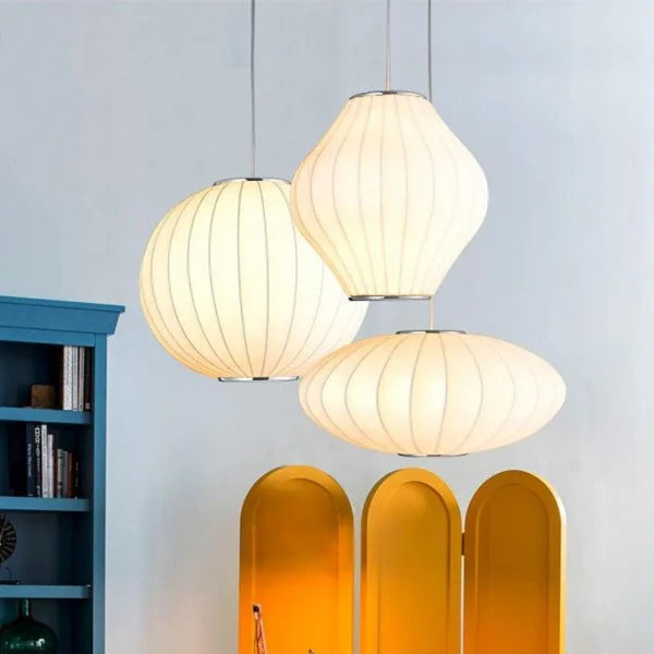 LumiBulle - Exclusieve Hanglamp met een Eigen Stijl